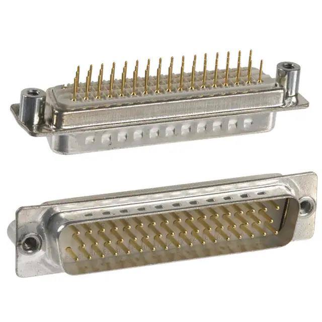 172-050-113R021 NorComp Inc.  Gruppi di connettori D-Sub